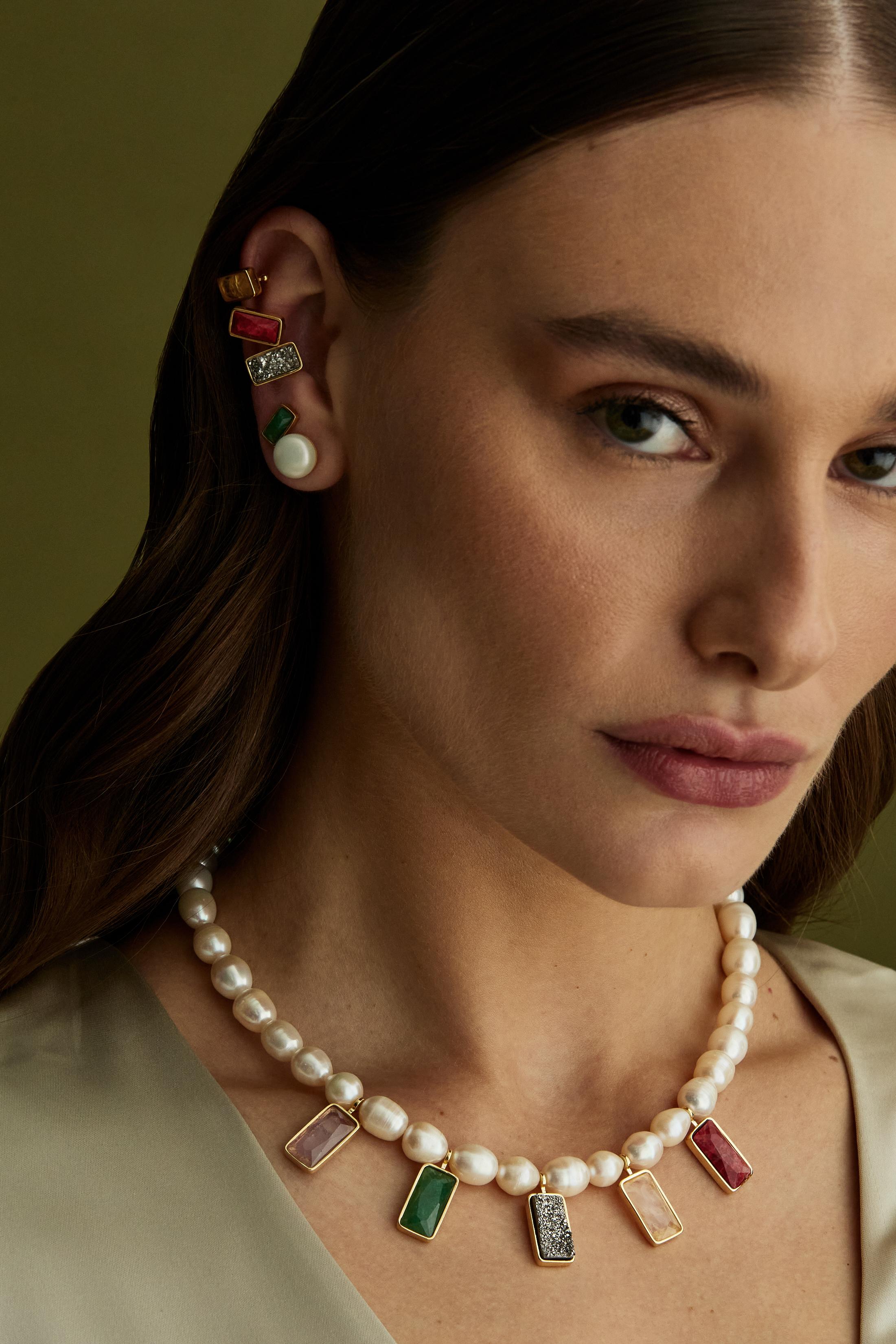 Coleção Cores da Alma