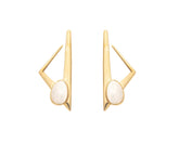 Brinco Compasso Feldspato M