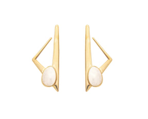 Brinco Compasso Feldspato M