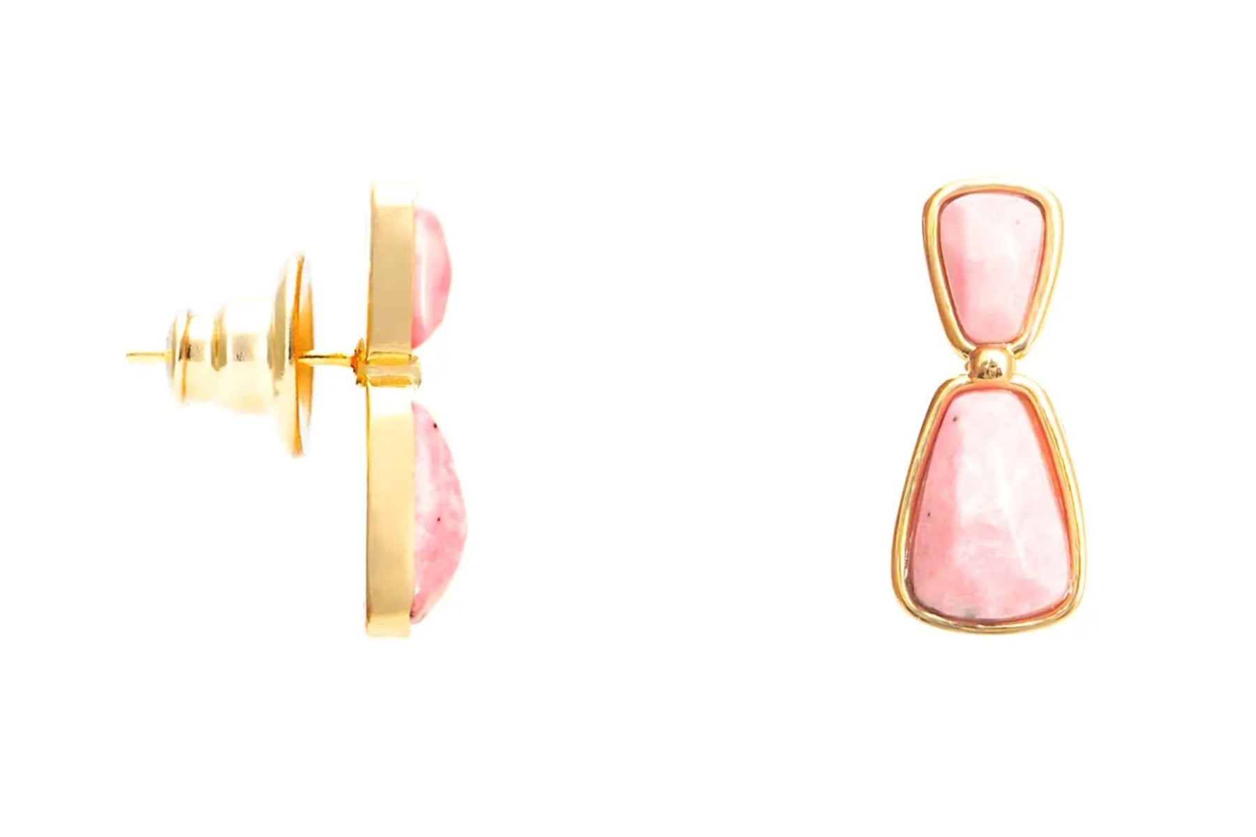 Brinco TBT Orla Rodonita