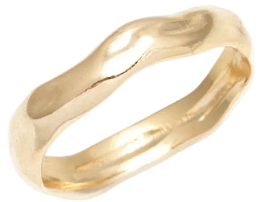 Anel Mantras Sinergia