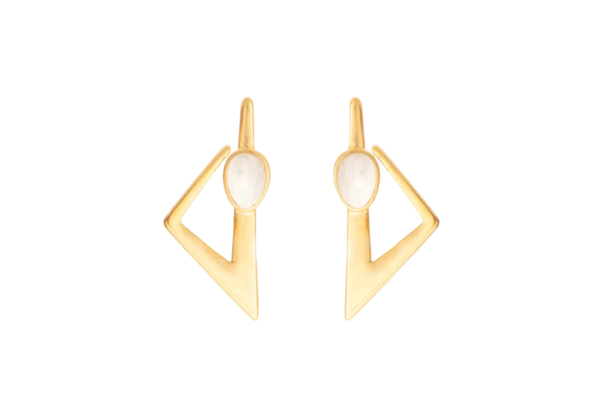 Brinco Compasso Feldspato P