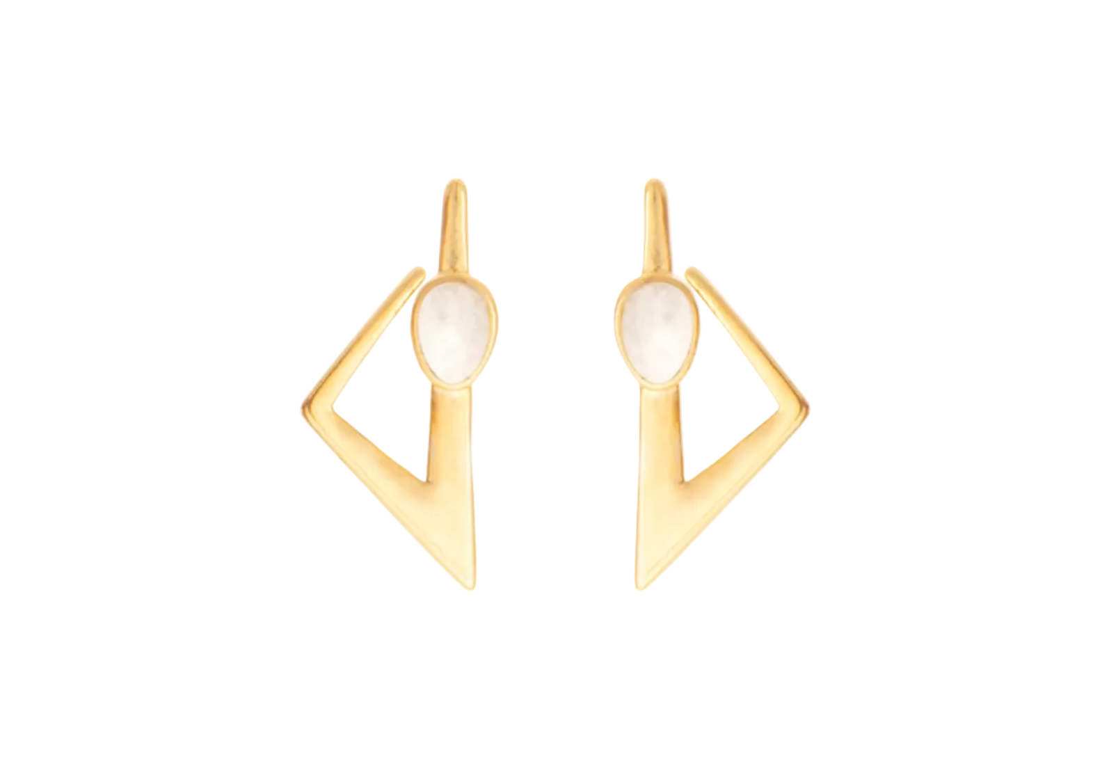 Brinco Compasso Feldspato P