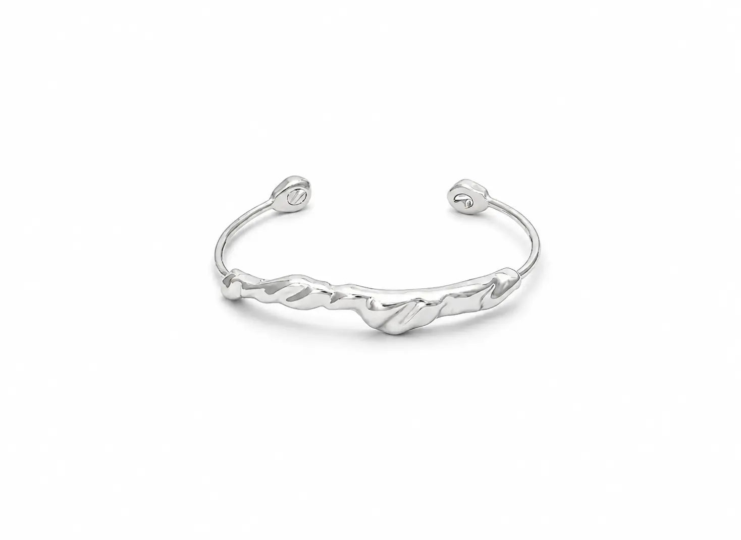 Bracelete Aster TBT Prata