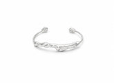 Bracelete Aster TBT Prata