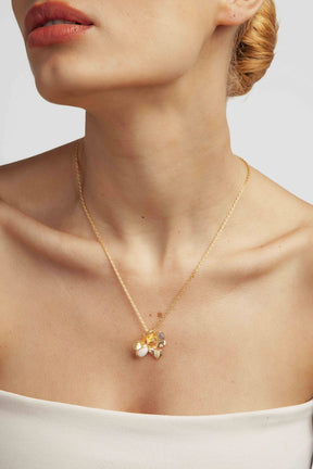 Colar Pingente 36:12