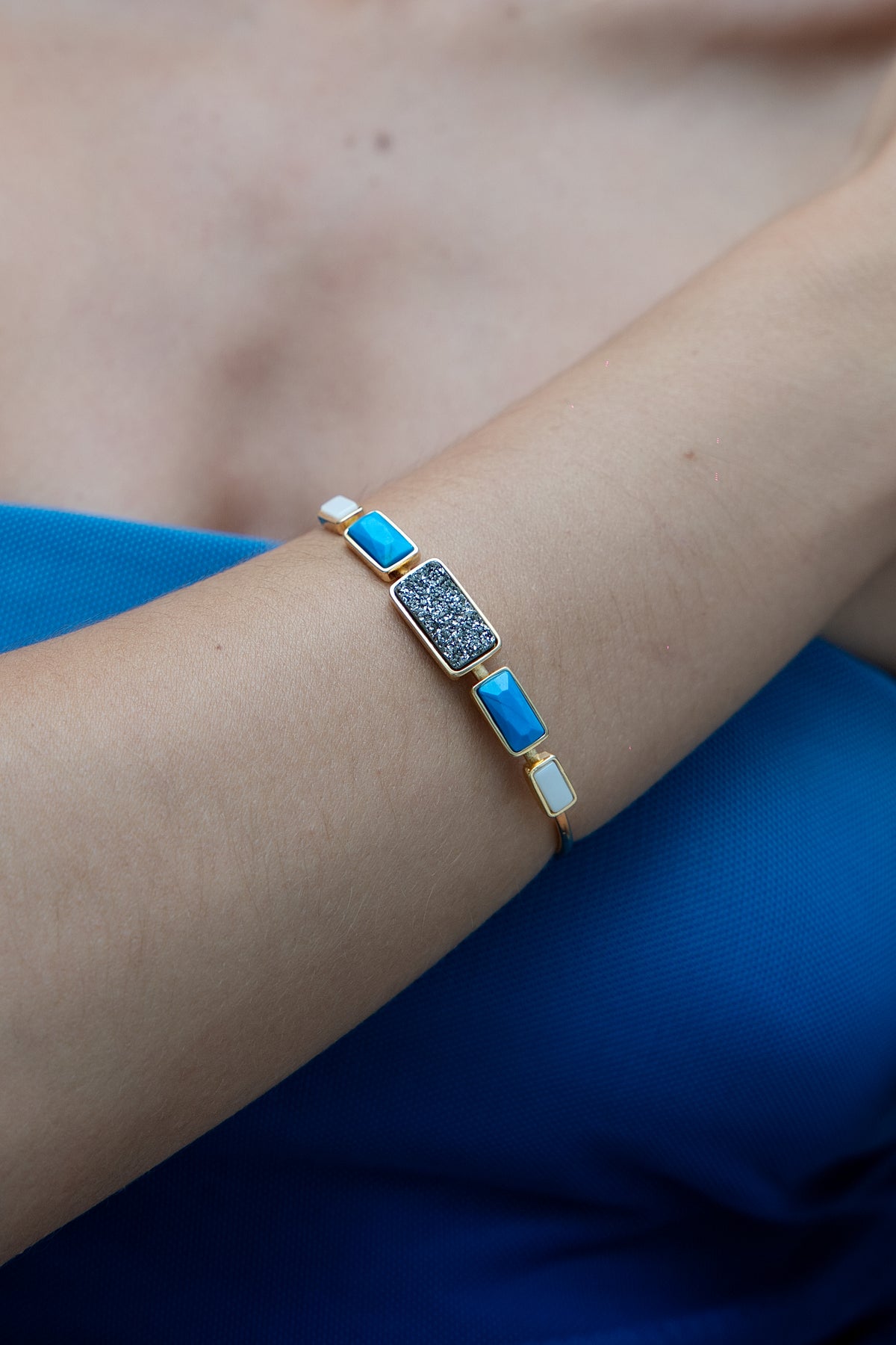 Bracelete Horizonte