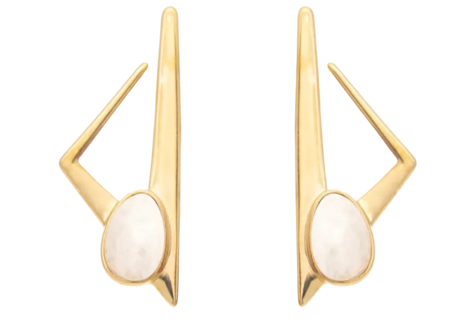 Brinco Compasso Feldspato G