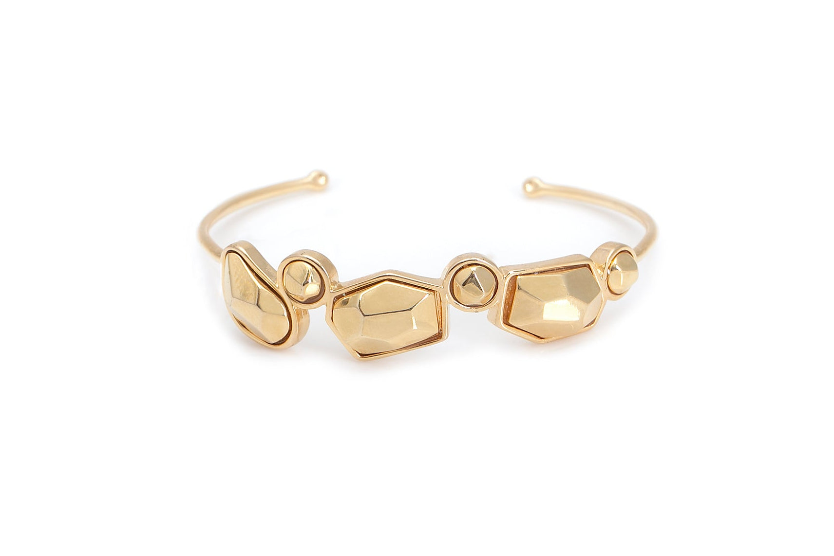 Bracelete 1989 Golden