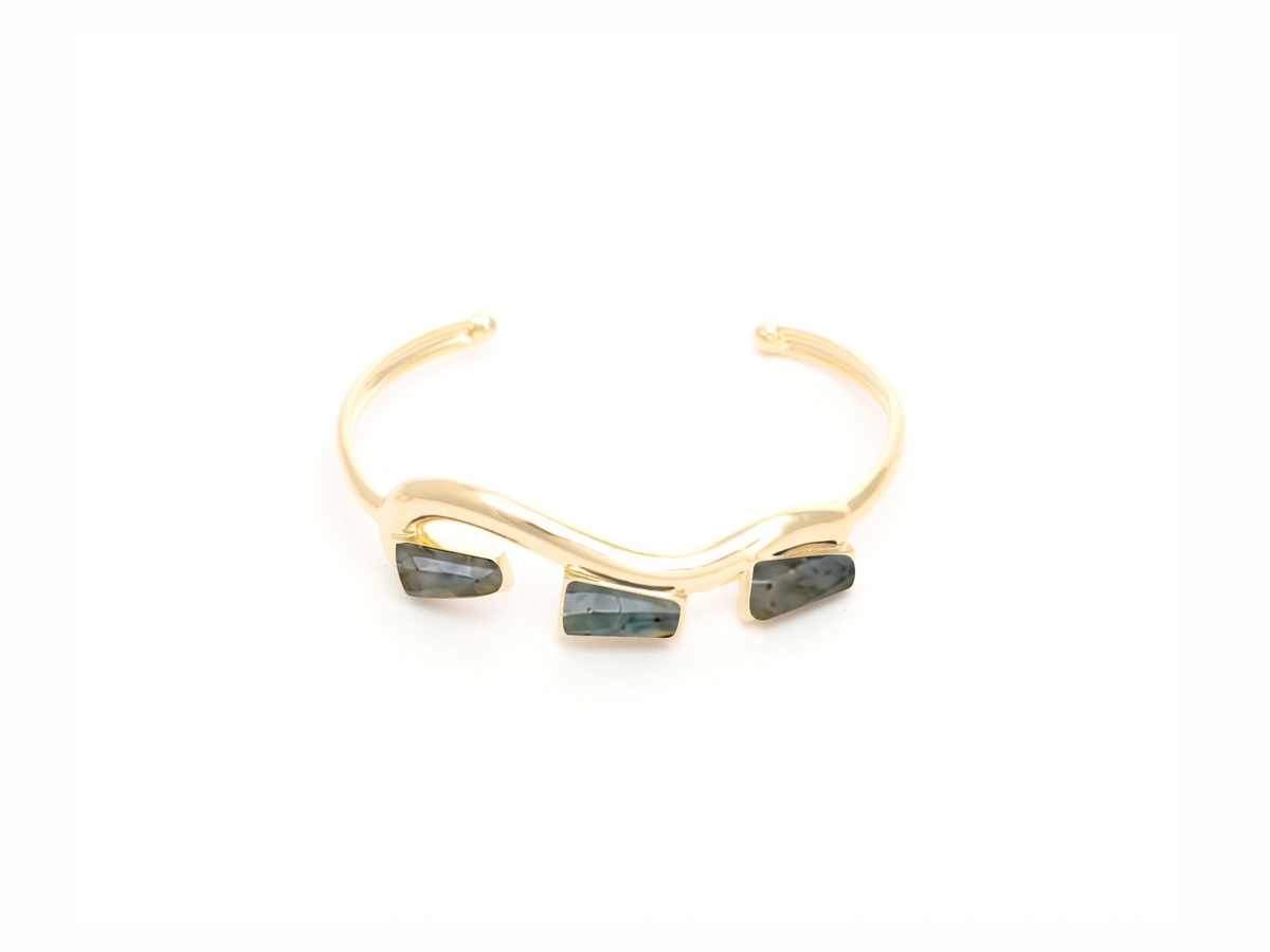 Bracelete TBT Destino Labradorita