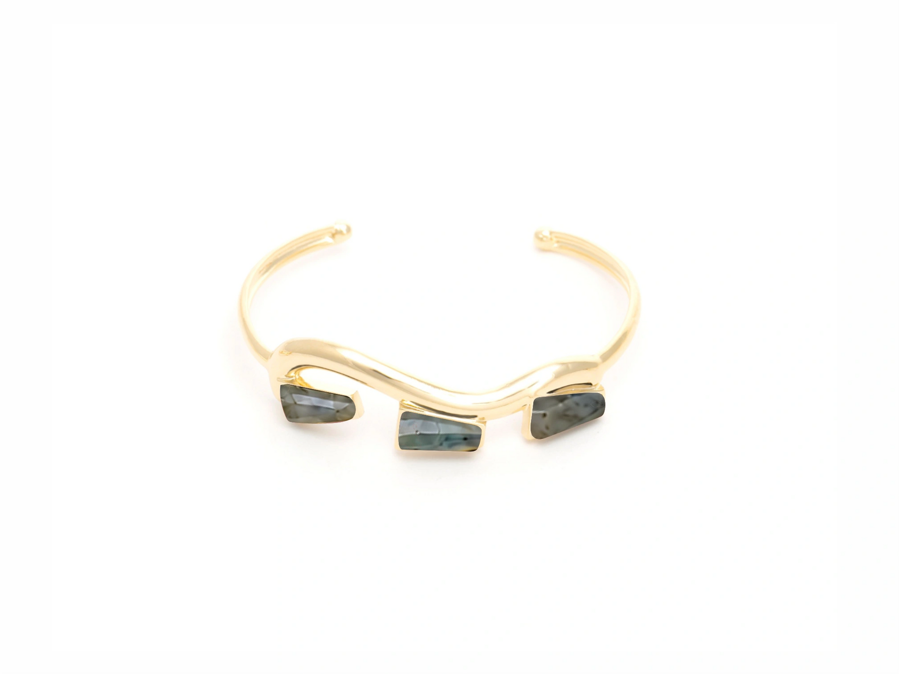 Bracelete TBT Destino Labradorita