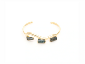 Bracelete TBT Destino Labradorita