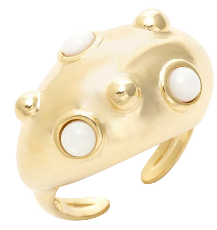 Anel Aura Magnética