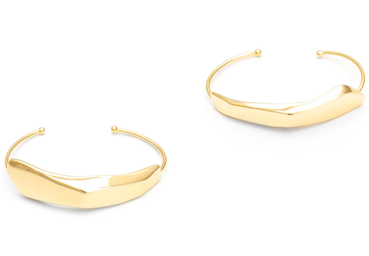 Dupla de Bracelete Aresta