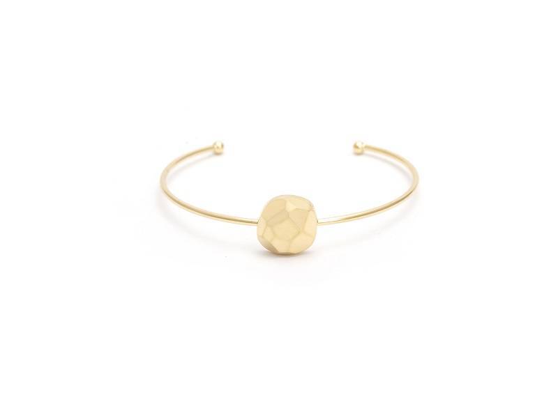 Bracelete Golden Ball