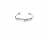 Bracelete Aster TBT Prata