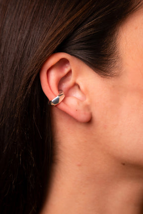 Piercing Aresta Prata