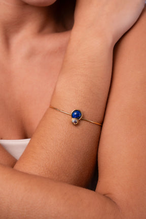 Bracelete Ginga Redondo