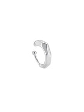 Piercing Aresta Prata