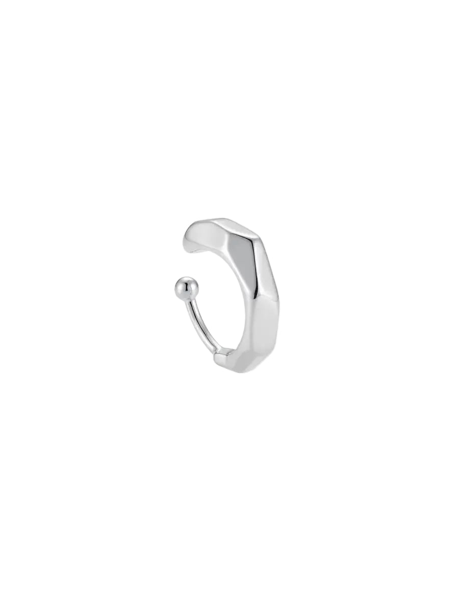 Piercing Aresta Prata