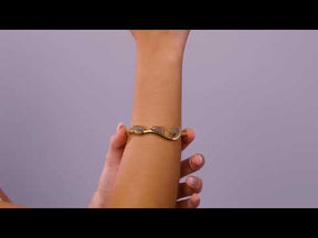 Bracelete TBT Destino Labradorita