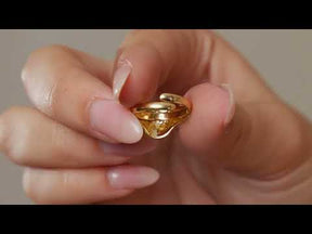 Pinky Ring Aresta