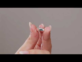 Piercing Aresta Prata