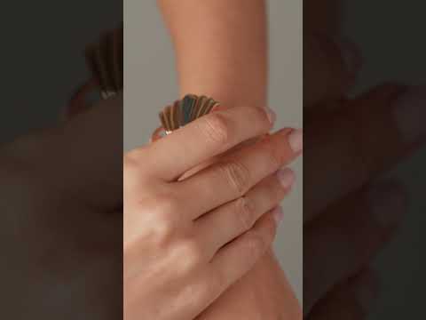Bracelete Vieira Dual Orla