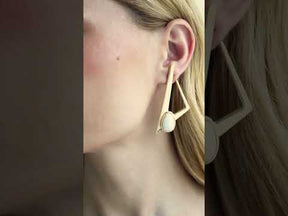 Brinco Compasso Feldspato G