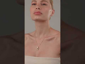 Colar Para Sempre Em Mim Com Pingente Amor Eterno Menino