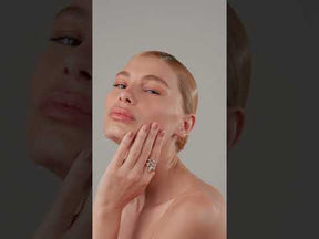 Anel Geométrico Verso Prata