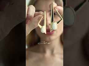 Brinco Compasso Feldspato G