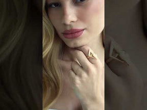 Anel Compasso Feldspato Ajustável