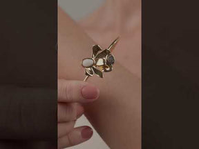 Bracelete 36:12 Florescer